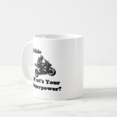 MUG SPR1 (Devant gauche)