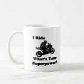 MUG SPR1 (Gauche)