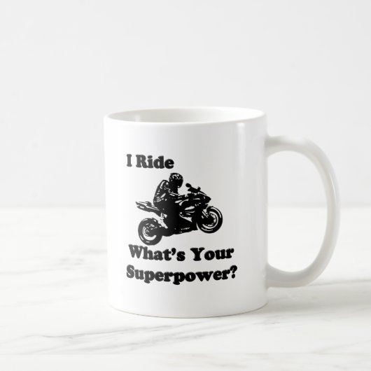 MUG SPR1 (Droite)