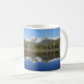 Mug Sprague Lake I au parc national Rocky Mountain (Devant droit)