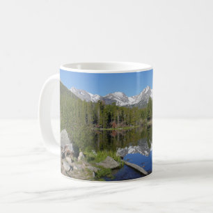 Mug Sprague Lake II au Parc national de Rocky Mountain