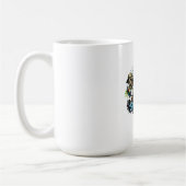 Mug Spray & Skate Chaos (Gauche)