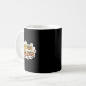 Mug Spread Kindness - Kindness S Sticker1 (Devant gauche)