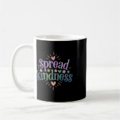Mug Spread Kindness - Sticker Kindness (Gauche)