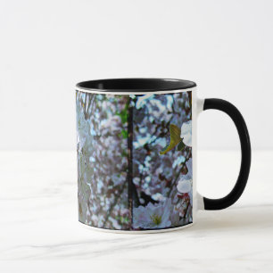 Mug Spring Brooklyn Botanical Gardens