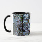 Mug Spring Brooklyn Botanical Gardens (Gauche)