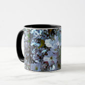 Mug Spring Brooklyn Botanical Gardens (Devant gauche)