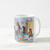 Mug Spring Cleaning (Devant droit)