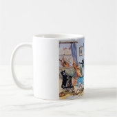 Mug Spring Cleaning (Gauche)