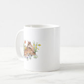 Mug Spring Deer (Devant gauche)