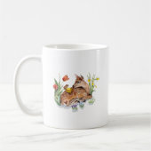 Mug Spring Deer (Gauche)