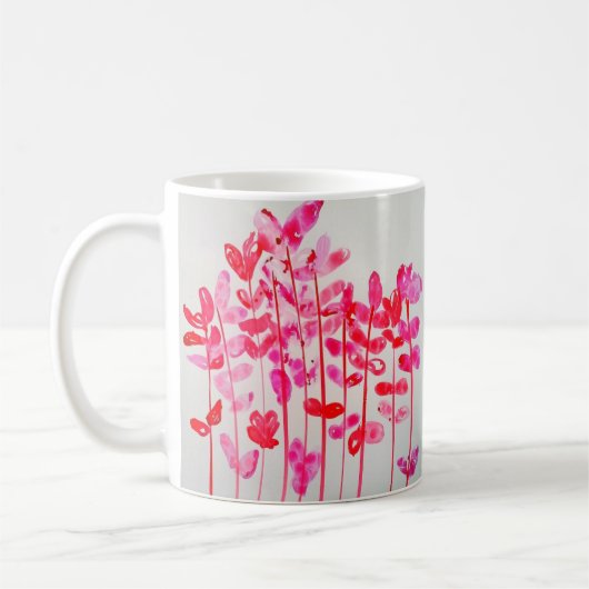 Mug Spring Edition (Gauche)