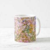 Mug Spring Floral  (Devant droit)