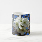 Mug Spring Flowering Pear Tree (Centre)