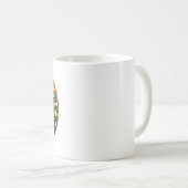 Mug Spring lamb (Devant droit)