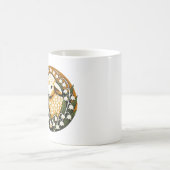 Mug Spring lamb (Centre)