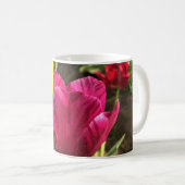 Mug Spring tulips, Oregon (Devant droit)