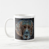 Mug Springer anglais (Gauche)