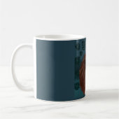 Mug Springer Spaniel Anglais (Gauche)