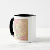 Mug Springfield (Devant gauche)