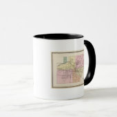 Mug Springfield, Ohio (Devant droit)