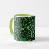 Mug SpringLeaves (Devant gauche)