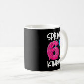 Mug Sprinkle Kindness Family Matching Doughnut Ice-cre (Devant droit)