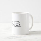 Mug Sprinter (Devant droit)