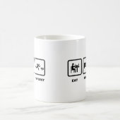 Mug Sprinter (Centre)