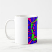 MUG SPROUTS (Gauche)