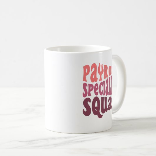 Mug Squad (Devant droit)