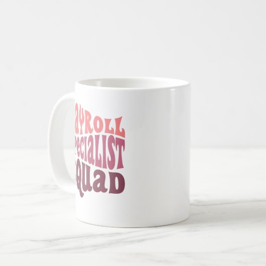 Mug Squad (Devant gauche)
