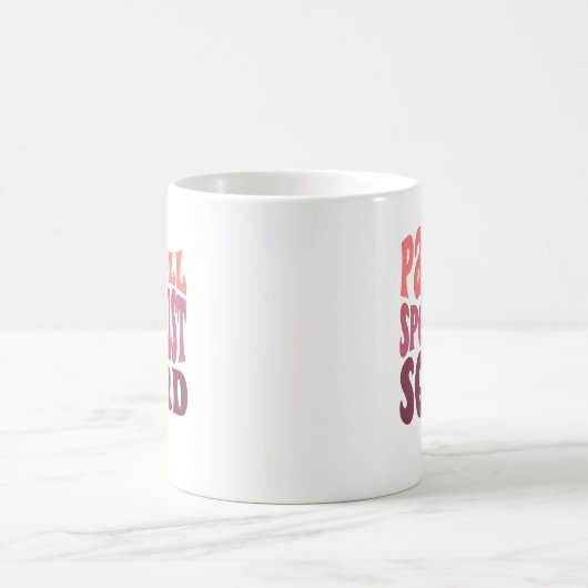 Mug Squad (Centre)