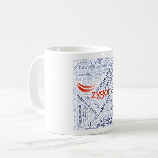 Mug (square) (Devant gauche)