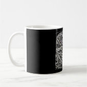 Mug Square One, par Brian Benson (Gauche)