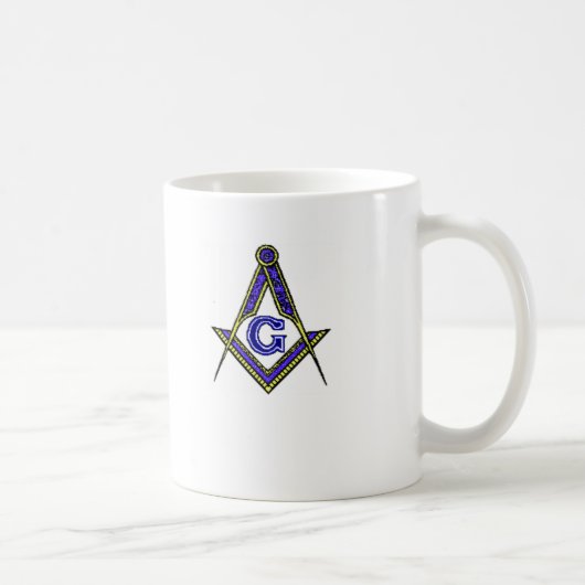 Mug squareandcompassblue, squareandcompassblue (Droite)