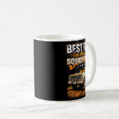 Mug Squarebody Truck (Devant droit)