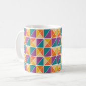 Mug Squares (Devant gauche)