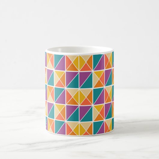 Mug Squares (Centre)