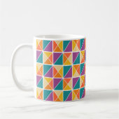 Mug Squares (Gauche)