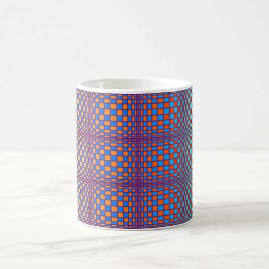 Mug Squares 2 (Centre)