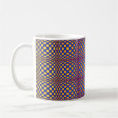 Mug Squares 2 (Gauche)