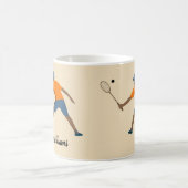 Mug Squash (Centre)