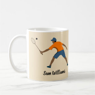 Mug Squash
