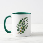 Mug Squash Vine 4 (Gauche)