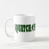Mug Squatchine (Gauche)