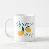 Mug Squeeze Le Jour (Gauche)