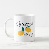 Mug Squeeze Le Jour (Gauche)