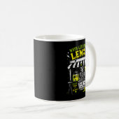 Mug Squelette (Devant droit)