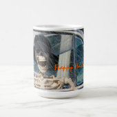 Mug Squelette (Centre)